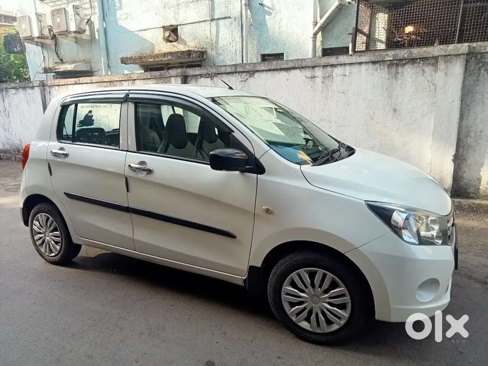 Good Car At It's Best Condition With New Battery