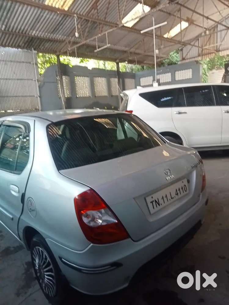 Tata Indigo Cs 2015 Diesel Car. Excellent Engine Condition