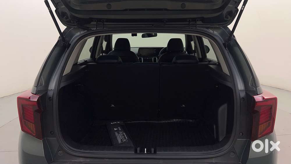 Kia Sonet 1.2 Htk Plus, 2026, Petrol