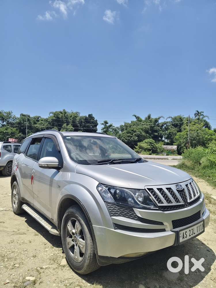 Mahindra Xuv500 Diesel 2013 Model