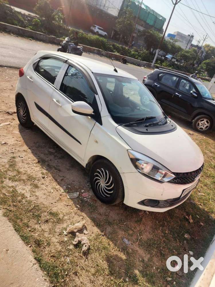 Tata Tiago 1.05 Revotorq Xm, 2017, Petrol