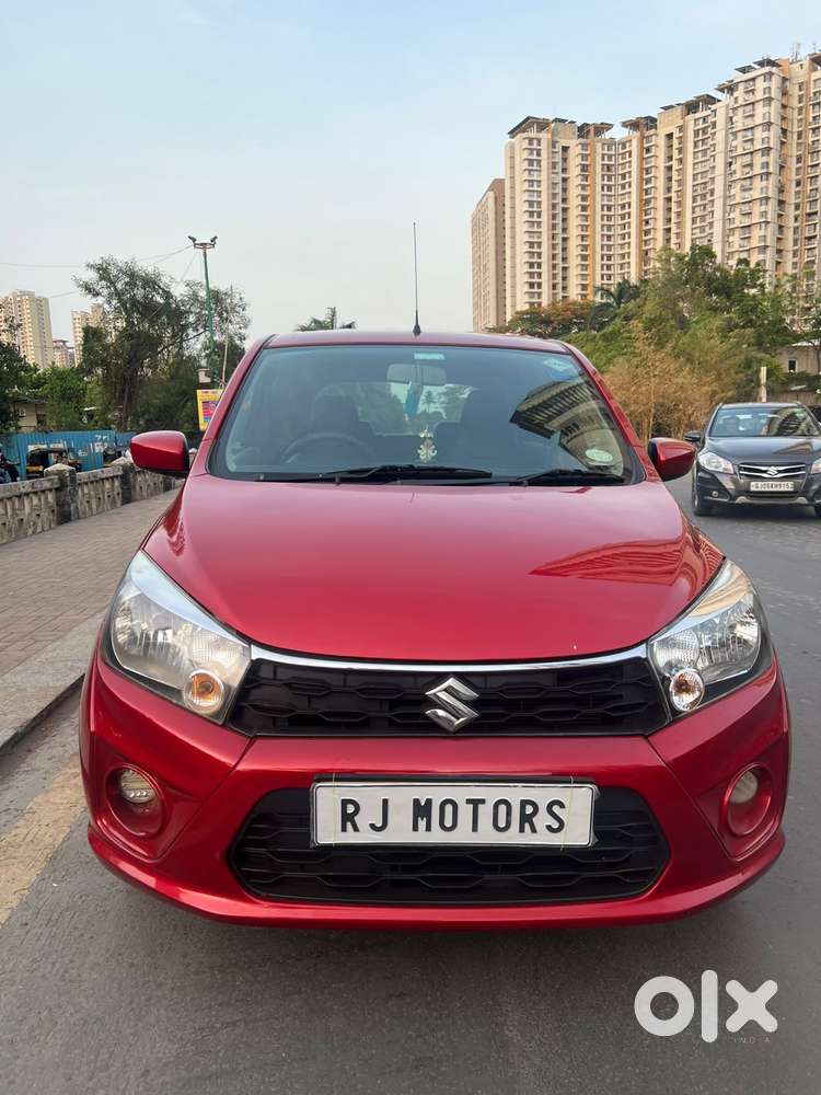 Maruti Suzuki Celerio Zxi, 2019, Cng & Hybrids
