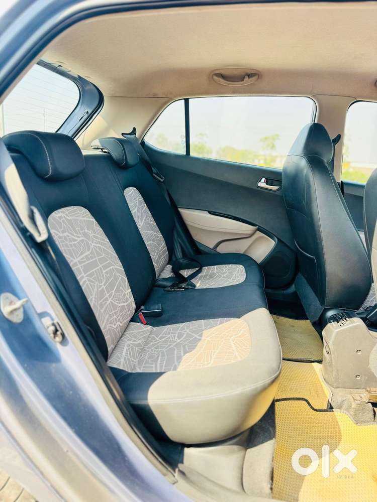 Hyundai I10 Asta 1.2 Kappa2, 2013, Petrol