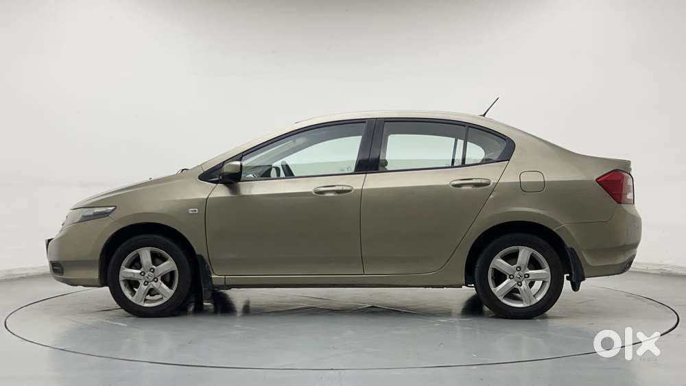 Honda City 2008-2011 1.5 S Mt, 2013, Cng & Hybrids