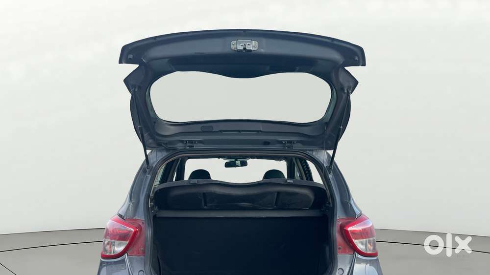 Hyundai Grand I10 Magna At, 2017, Petrol
