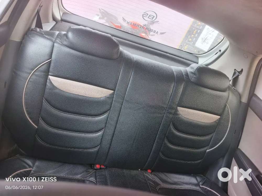Honda 0 Alpha 2012 Diesel 12665 Km Driven