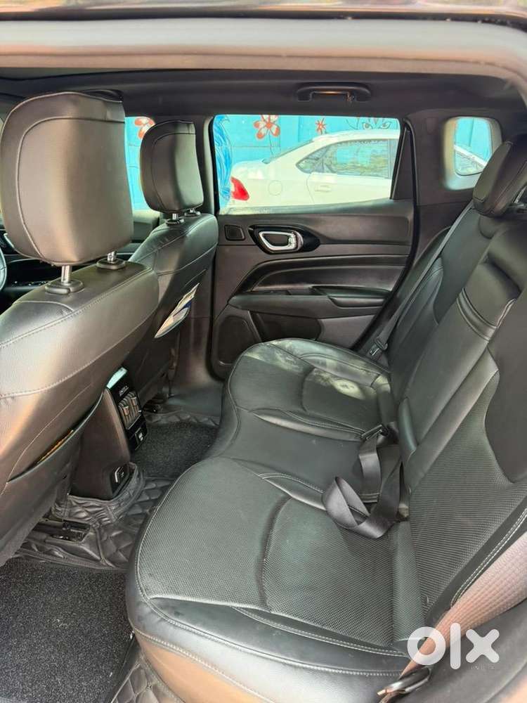 Jeep Compass 2022 Diesel Well Maintained