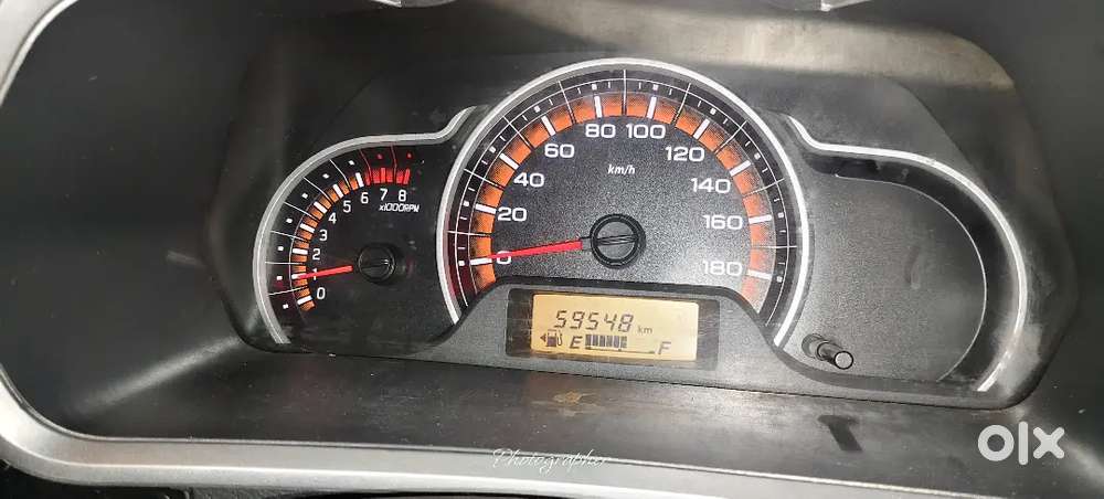 Maruti Suzuki Alto K10 2015 Petrol 55000 Km Driven