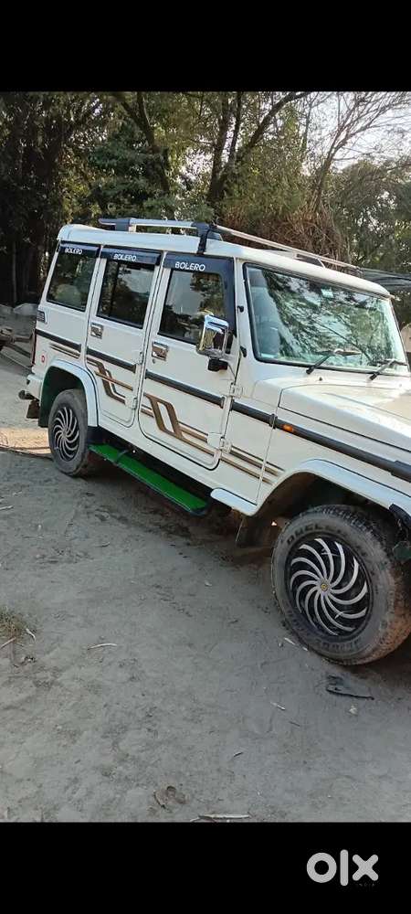 Mahindra Be 6 Diesel Manual 2021 2nd Owner