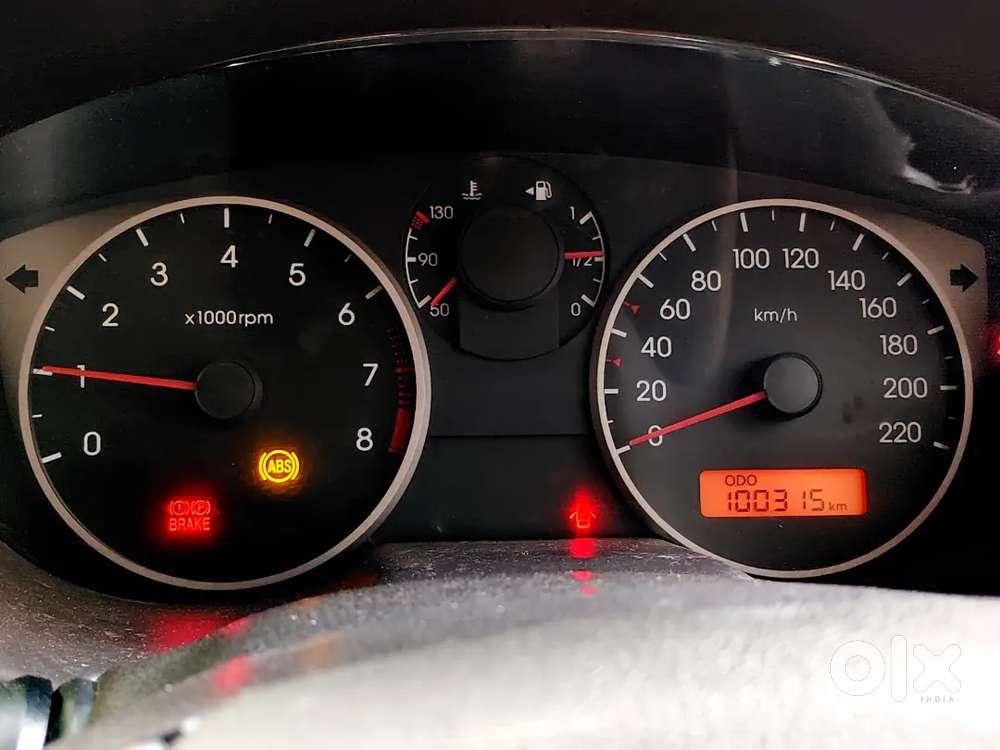 Hyundai I20 1.2 Asta 2009