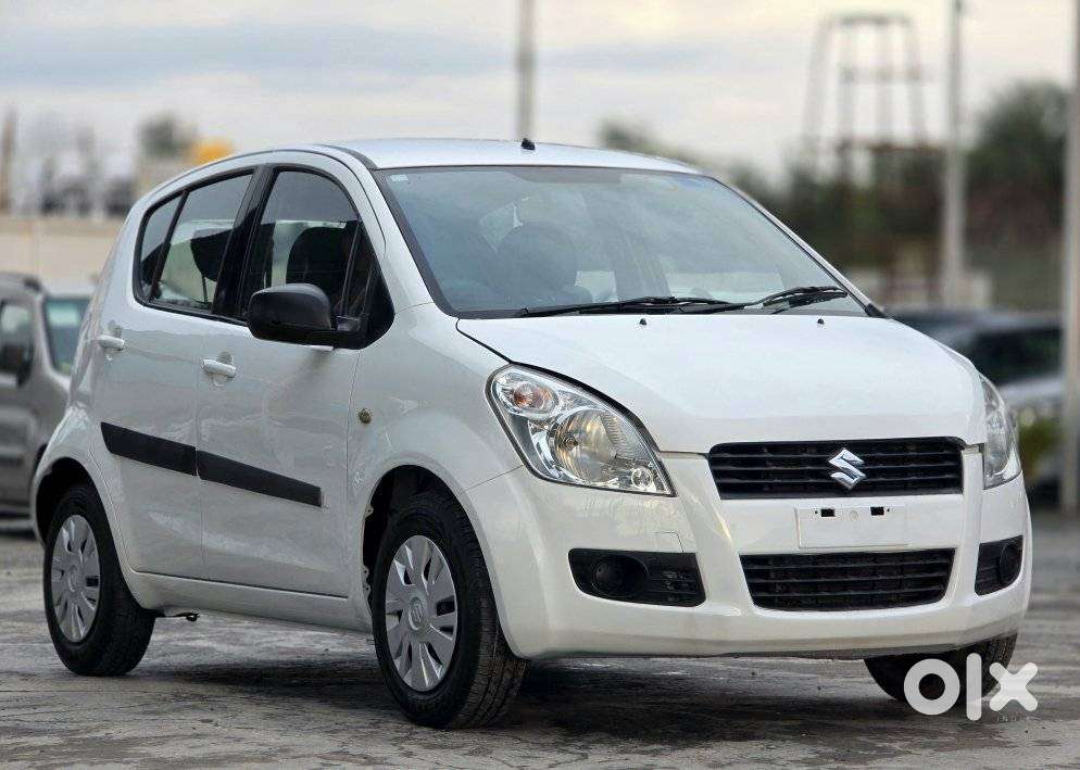 Maruti Suzuki Dzire 1.2 Vxi, 2011, Petrol