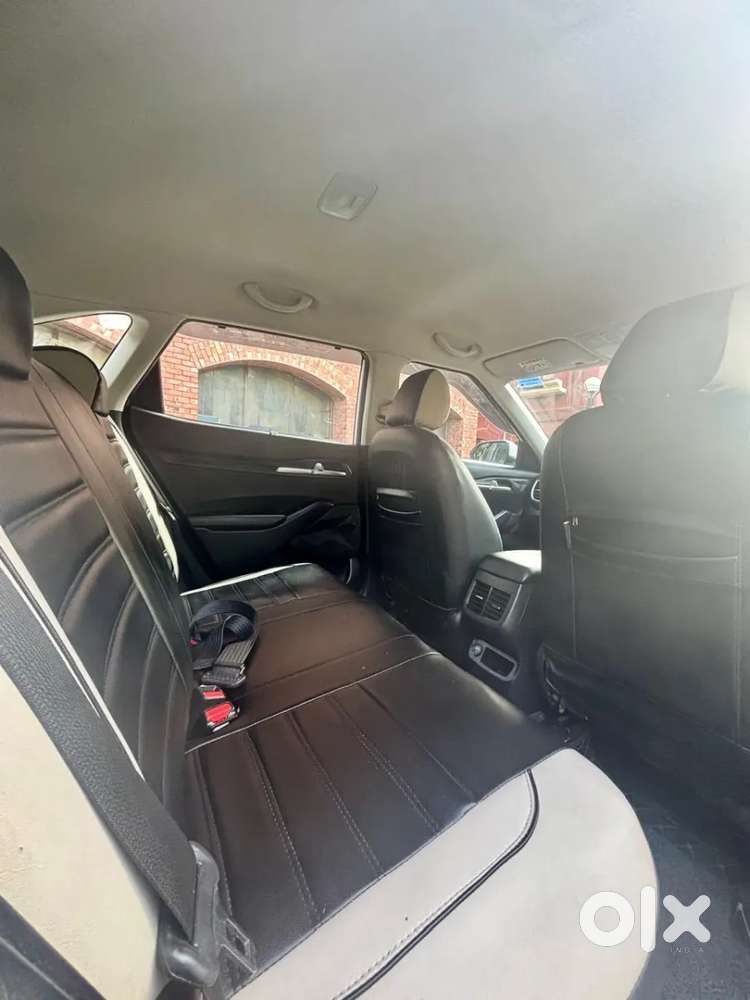 Kia Seltos 1.5 Htk+, 2021, Petrol