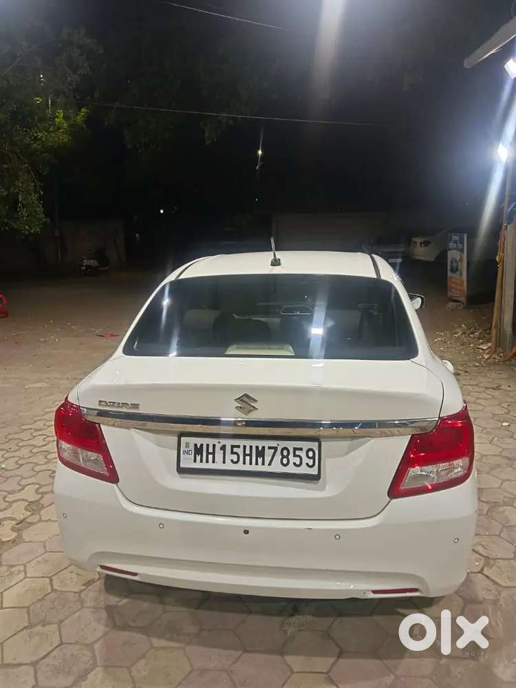 Maruti Suzuki Dzire 2022