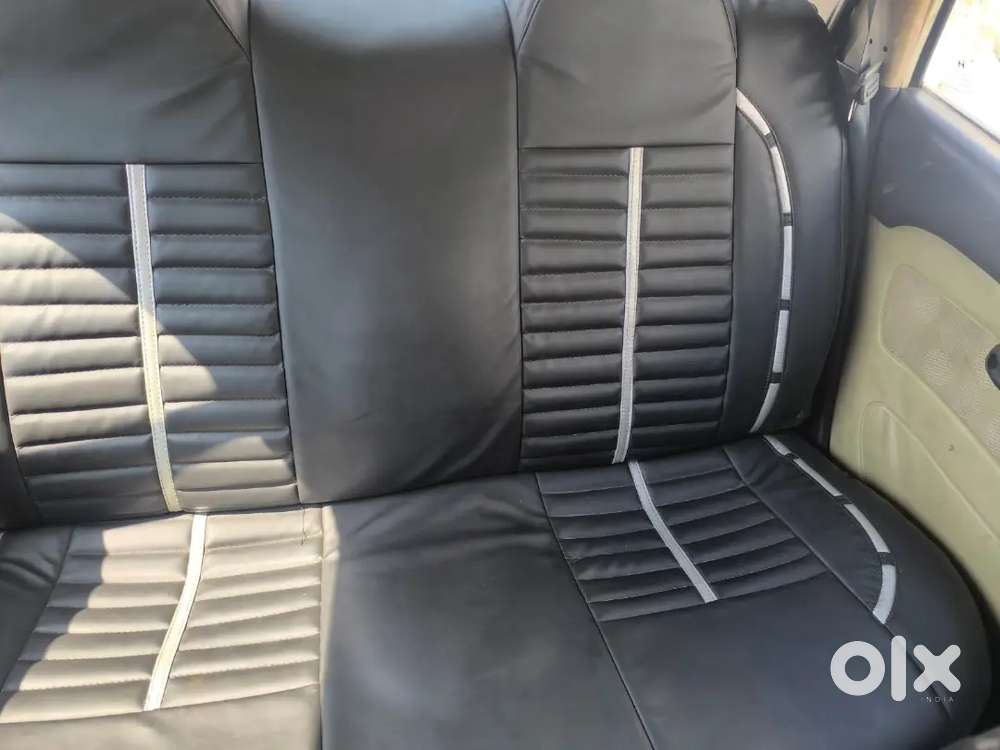 Hyundai Santro Gls 2011