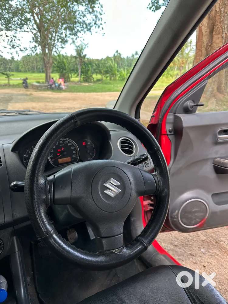 Maruti Suzuki Swift Vxi 2005