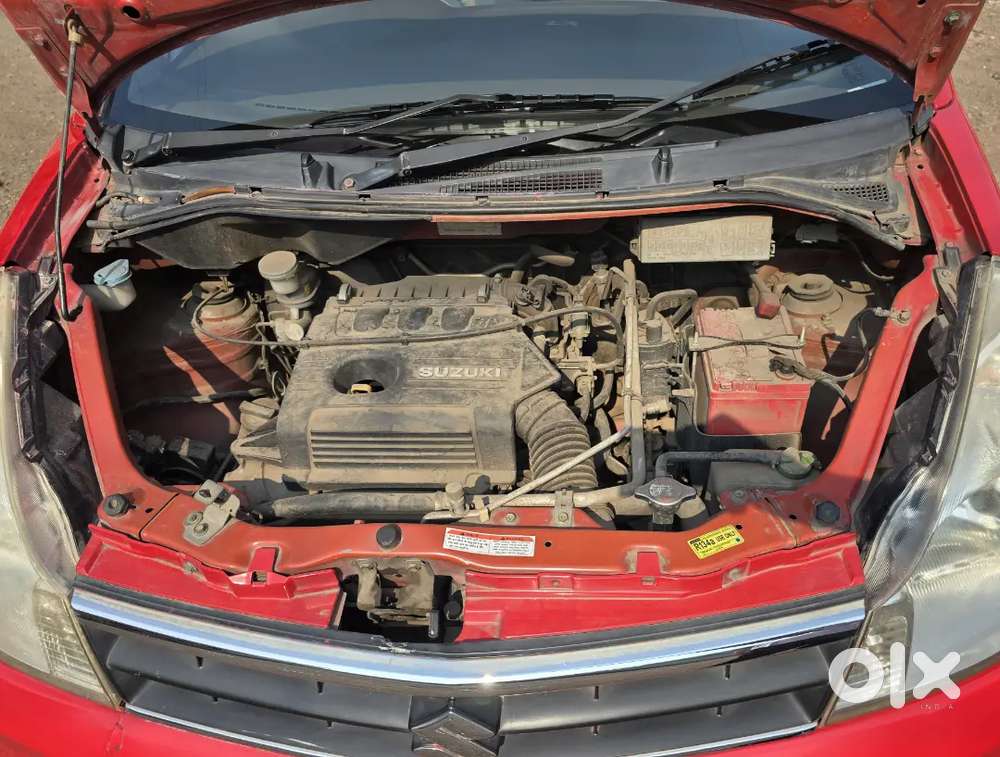 Maruti Suzuki Estilo 2009 Petrol Good Condition