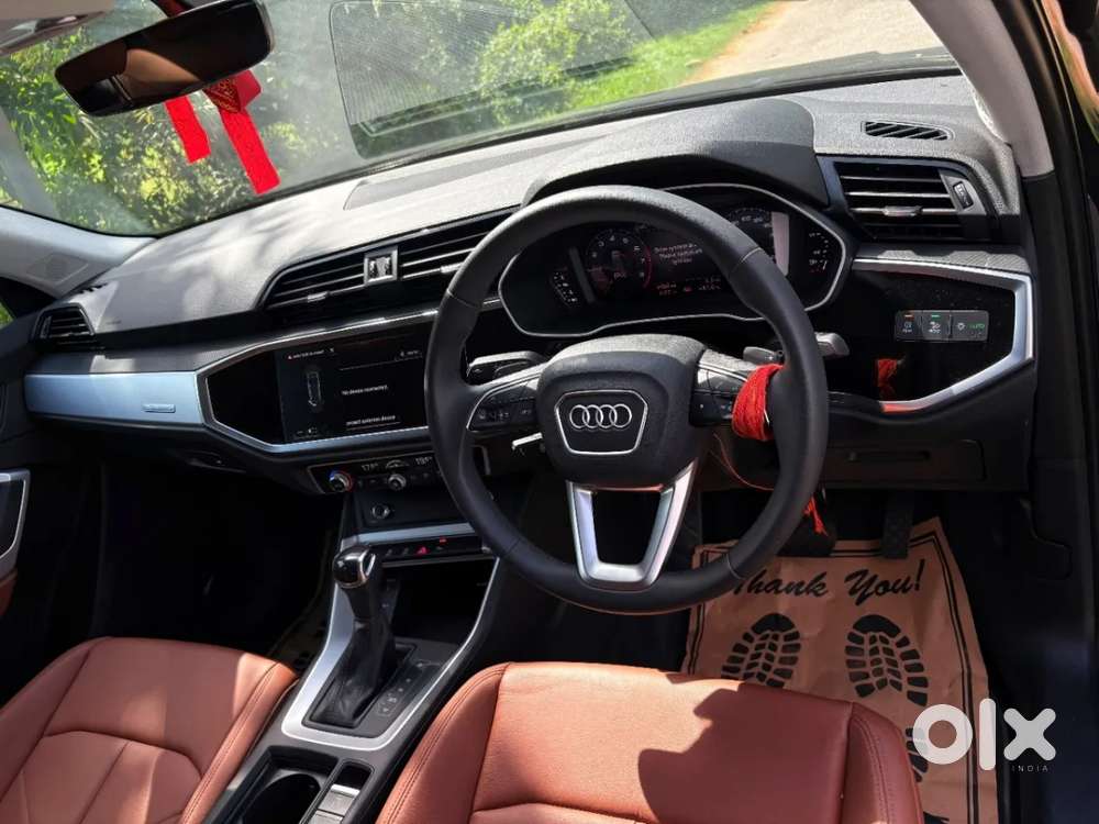 Audi Q3 40 Tfsi Premium Plus, 2026, Petrol