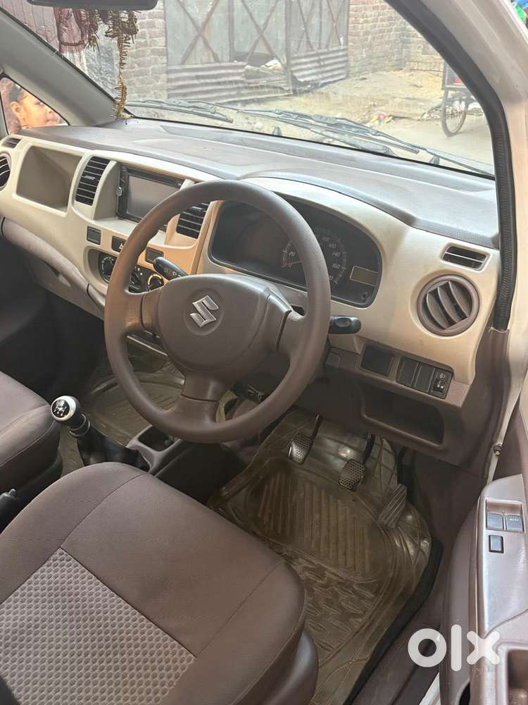 Maruti Suzuki Zen Estilo Vxi Bsiv, 2012, Petrol