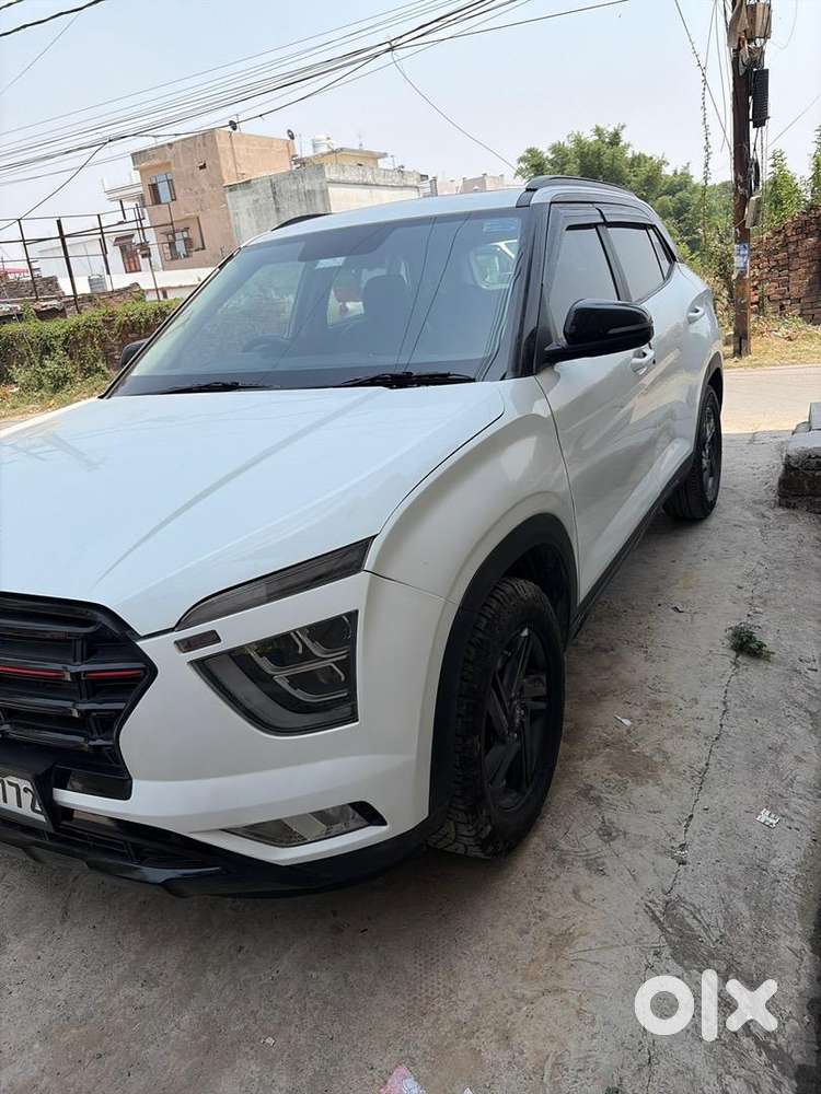 Hyundai Car Manual 2022
