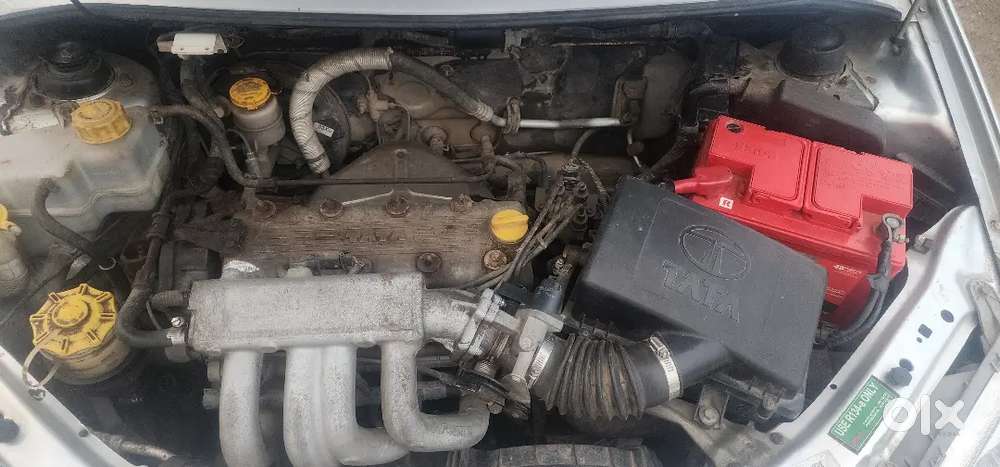 Tata Indica V2 Xeta 1.4 Gls 2011