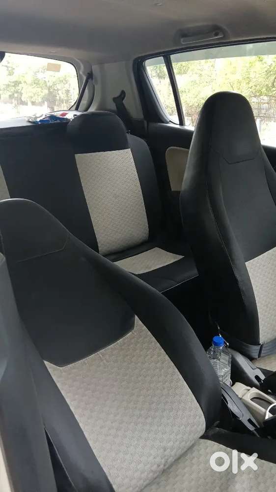 Maruti Suzuki Alto 2019 Variant
