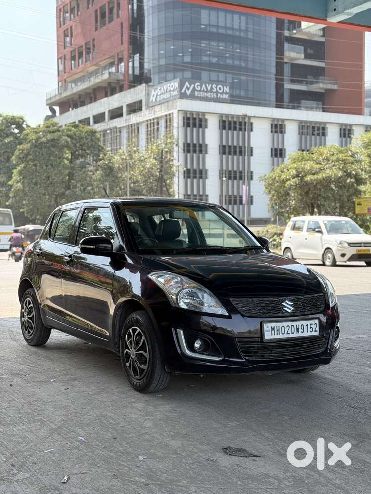 Maruti Suzuki Swift 1.2 Vxi Glory Edition, 2015, Petrol