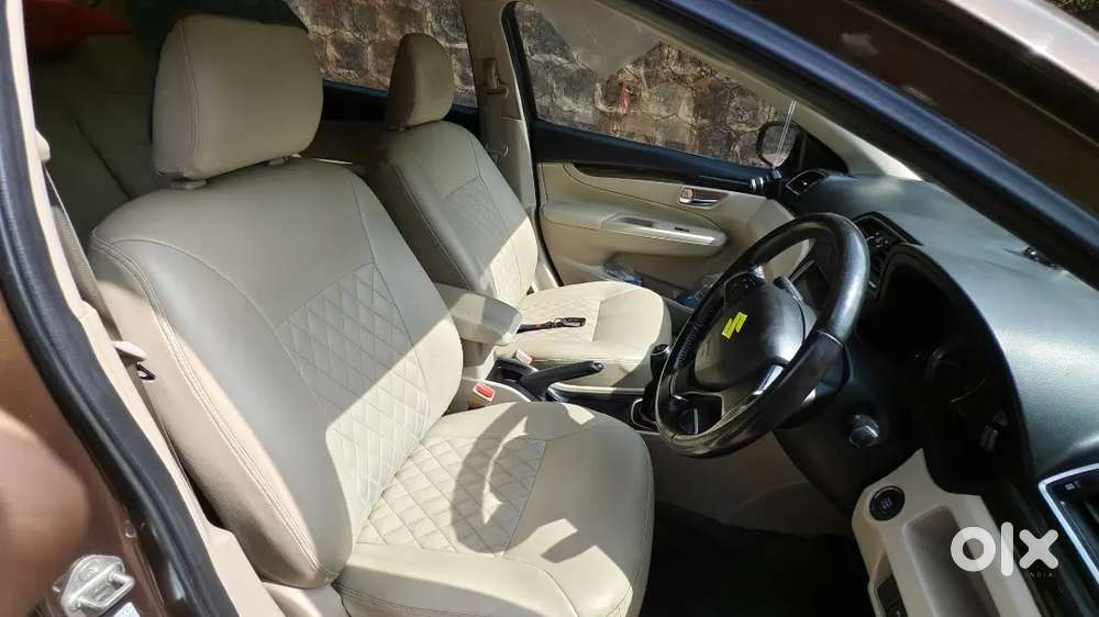 Maruti Suzuki Ciaz Zxi Plus 2016