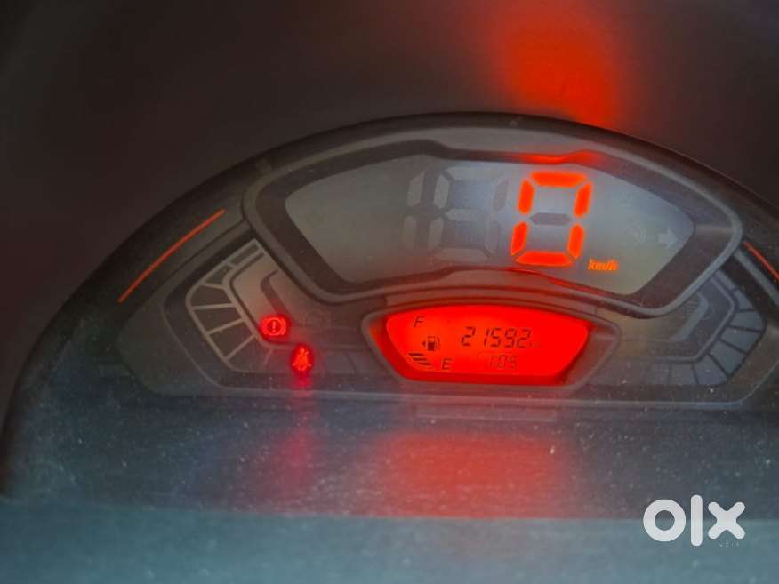 Maruti Suzuki Alto K10 1.0 Vxi, 2023, Petrol