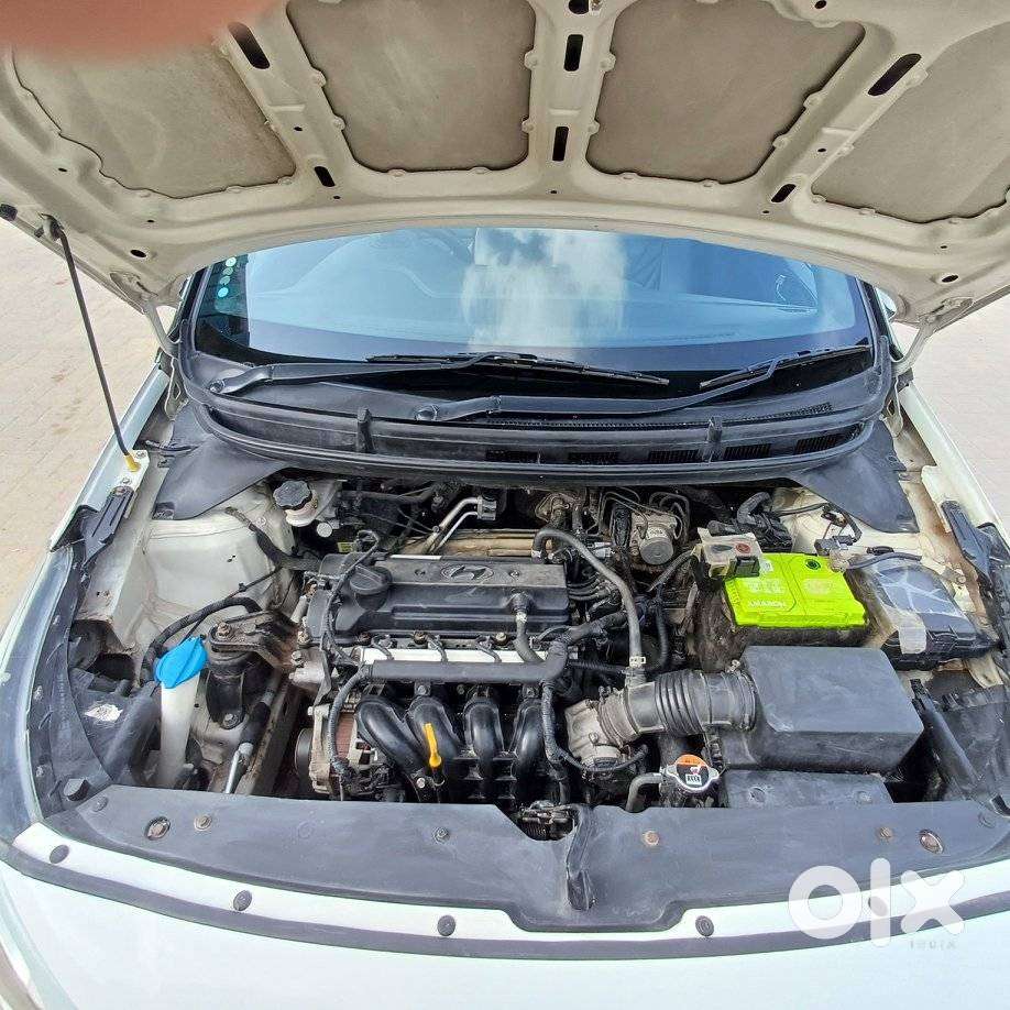 Hyundai Elite I20 1.2 Asta (o) Dual Tone, 2018, Petrol