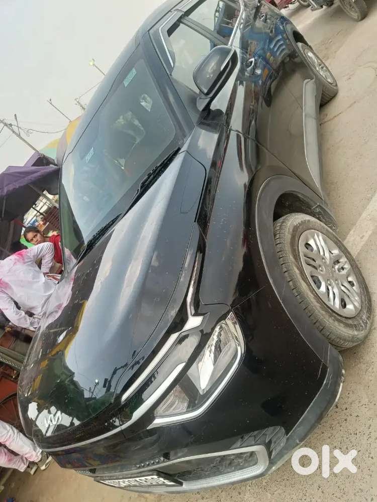 Kia Carens Premium 7 Str 2025
