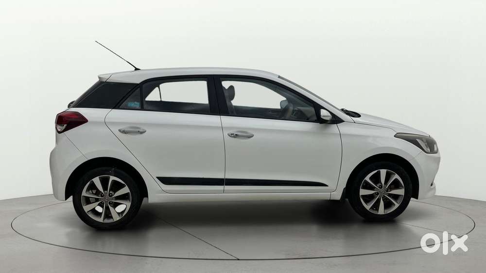 Hyundai Elite I20 Asta 1.4 Crdi, 2015, Diesel