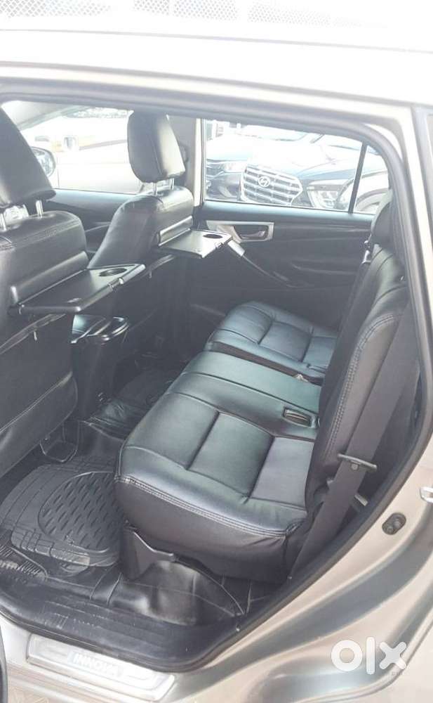 Toyota Innova Crysta 2.4 Vx Mt 8s, 2020, Diesel