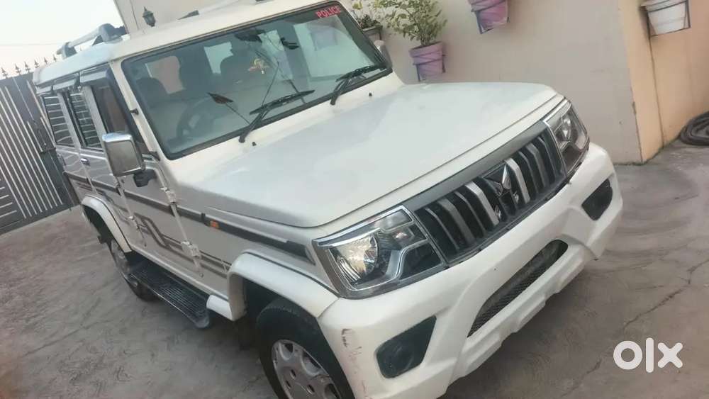 Mahindra Be 6 2023 Diesel New Condition