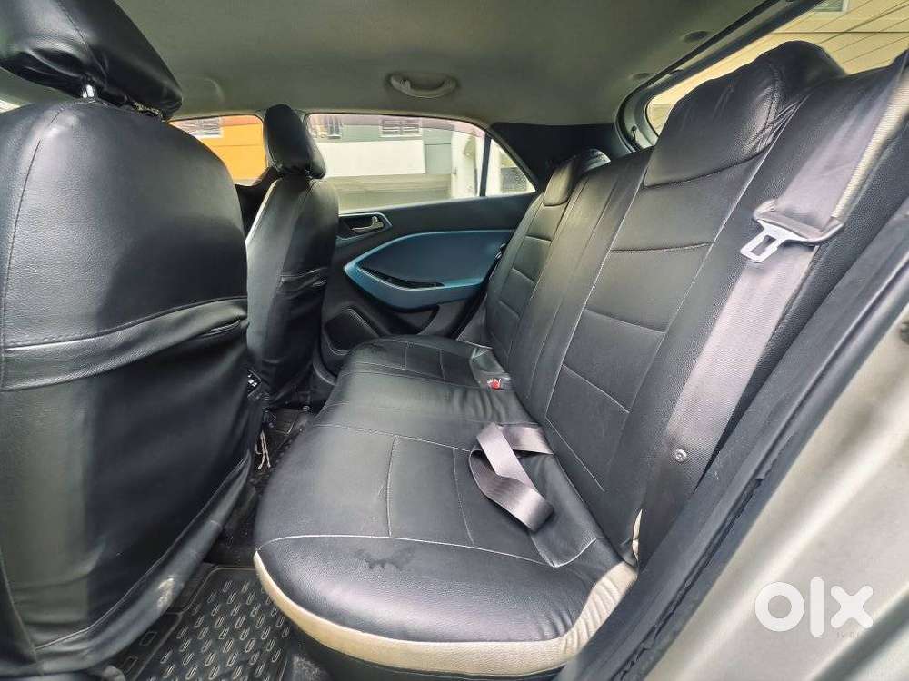 Hyundai I20 Active 1.2 S, 2017, Petrol