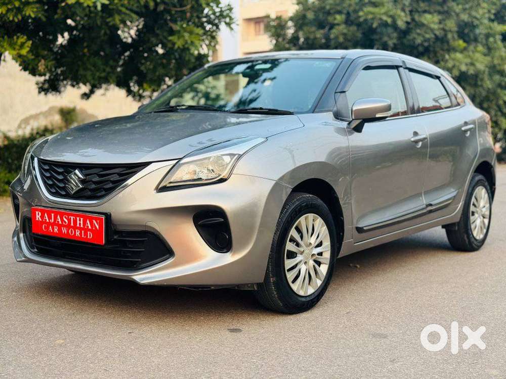 Maruti Suzuki Baleno 1.2 Delta, 2019, Petrol
