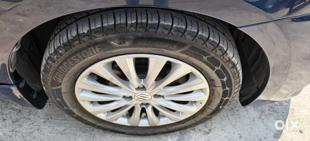 Maruti Suzuki Ciaz Smart Hybrid Zeta, 2023, Petrol