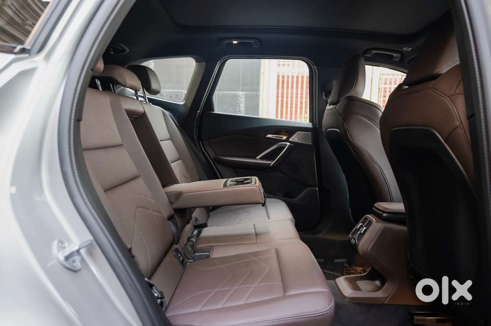 Bmw X1 Sdrive18i M Sport, 2025, Petrol