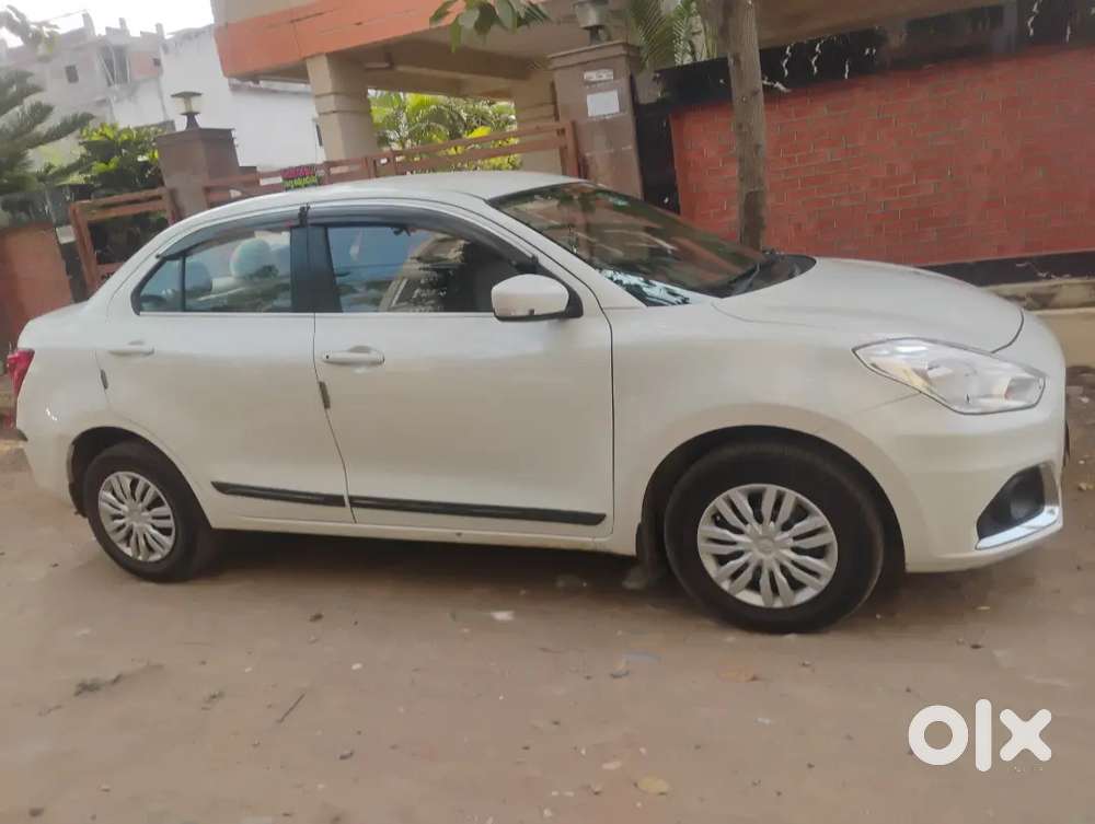 Maruti Suzuki Dzire 2023