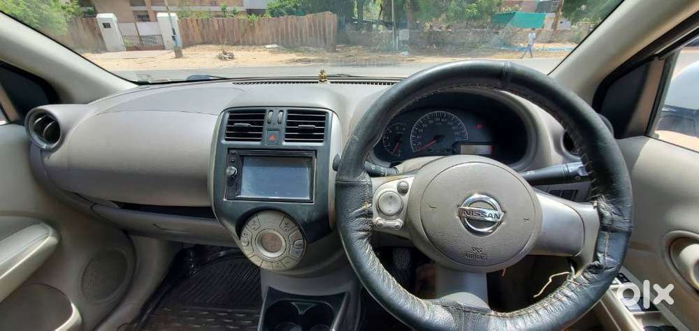 Nissan Sunny Diesel Xl, 2012, Diesel