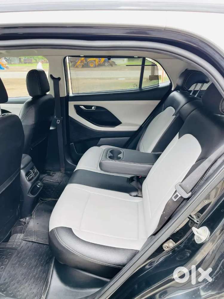 Hyundai Creta 2021 Diesel Good Condition