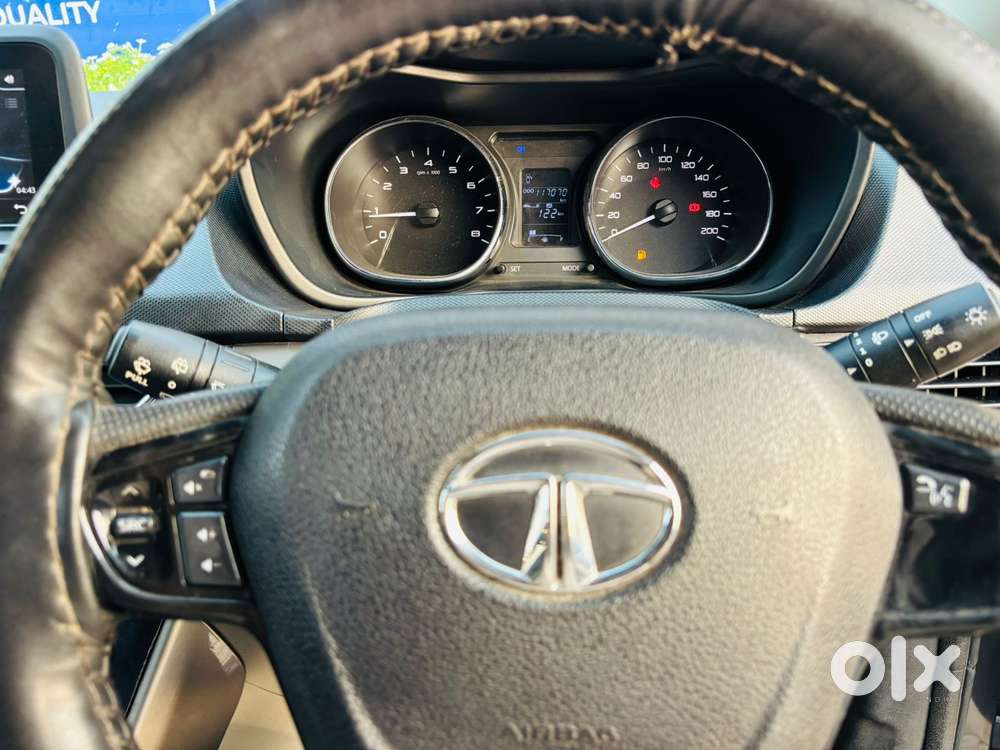 Tata Nexon 1.5 Revotorq Xz Plus, 2019, Diesel