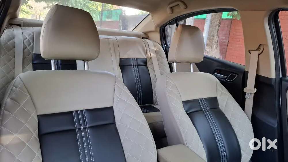 Honda City 2017 Petrol 70000 Km Driven