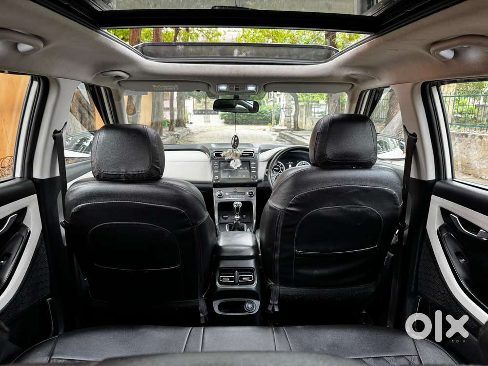 Hyundai Creta 1.5 Crdi Sx, 2021, Diesel
