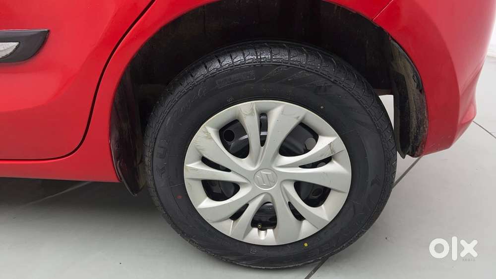 Maruti Suzuki Swift Vvt Vxi, 2018, Petrol