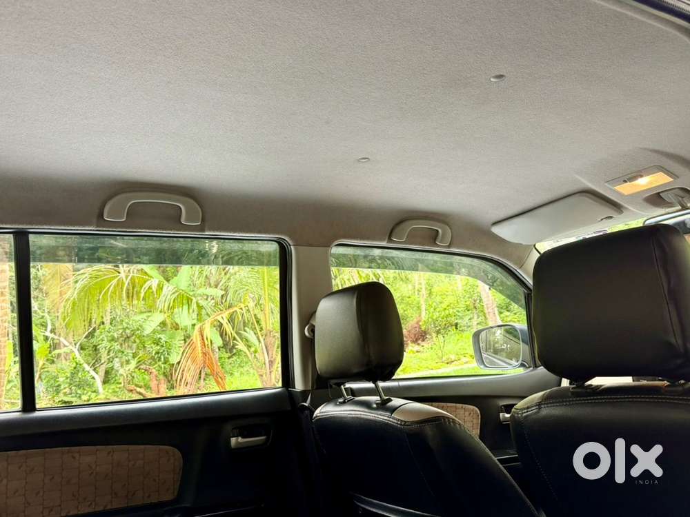 Maruti Suzuki Wagon 2017