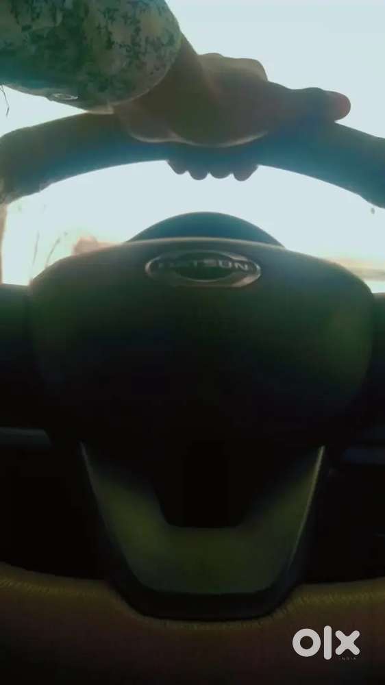 Datsun Redigo 1.0 S 2017 Petrol Manual