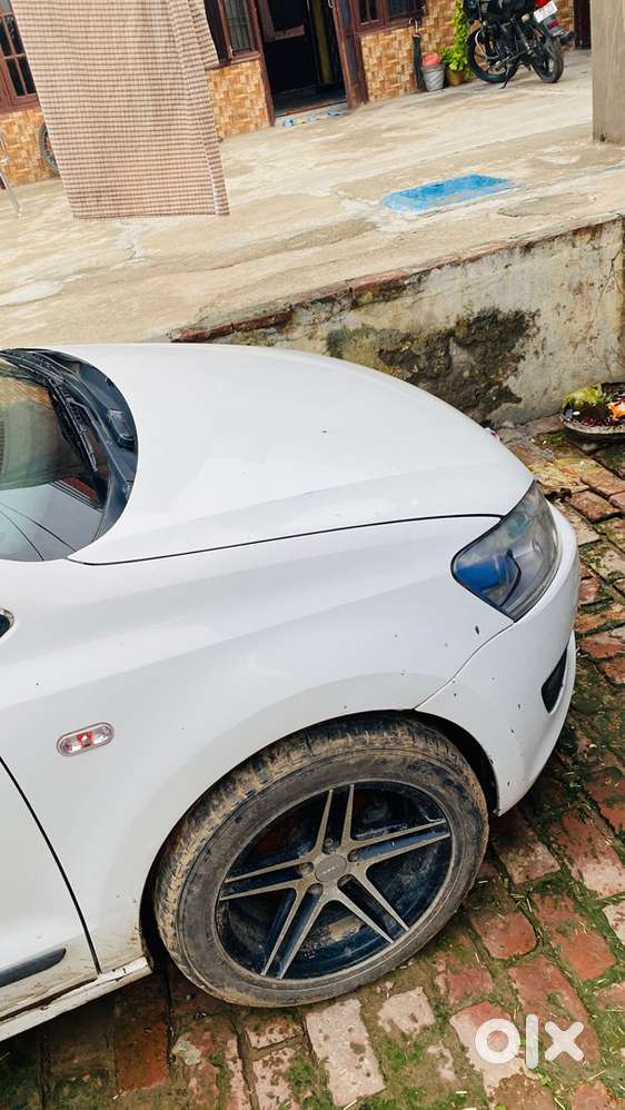 Volkswagen Polo 2011 Diesel