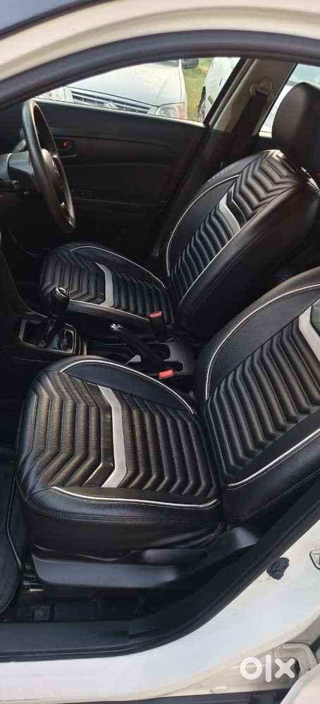 Maruti Suzuki Brezza Vdi, 2019, Diesel