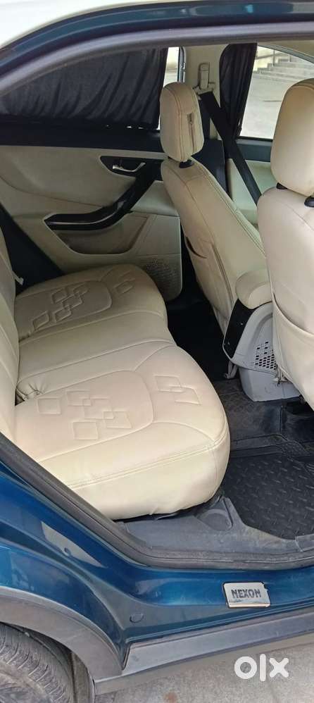 Tata Nexon Ev Xz Plus, 2021, Electric