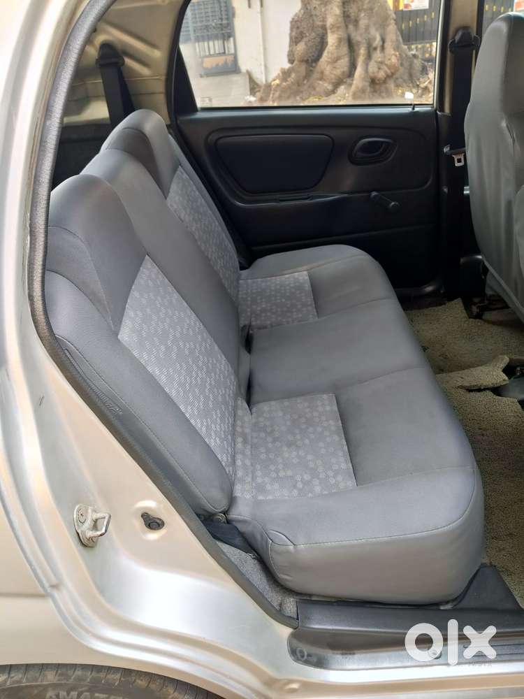 Maruti Suzuki Alto 0.8 Lxi (o), 2011, Petrol